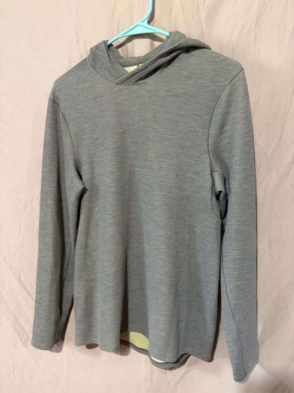 Lululemon long sleeve